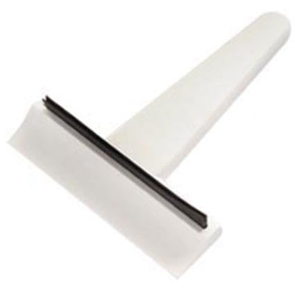 recycled elite ice scrapers | Adband