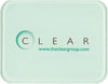 recycled glass coasters | Adband