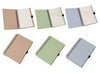 recycled spiral memo pad | Adband