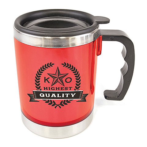 Double Wall Mug