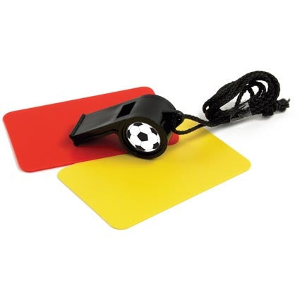 referee pack | Adband