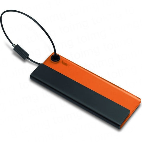 reflects bassila luggage tag | Adband