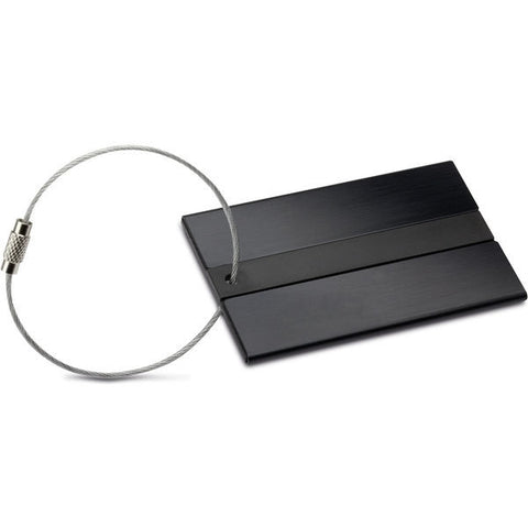 reflects kissimmee luggage tag | Adband