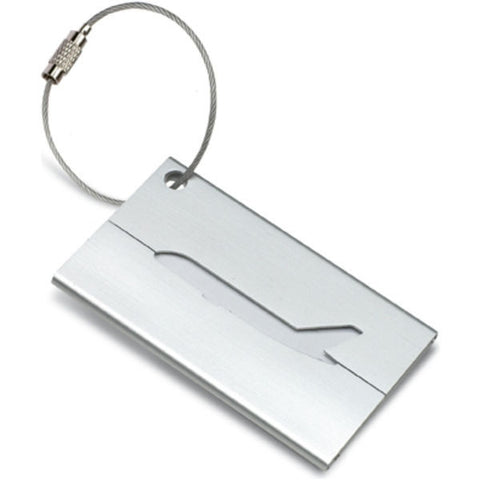 reflects lenexa luggage tag | Adband