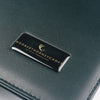 Balmoral Leather A4 Zipped Conference Folder