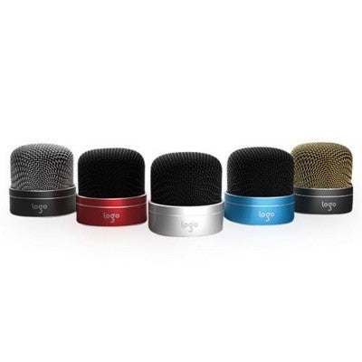 retro idol travel speakers | Adband