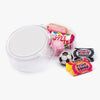 Retro Sweets Pot  - Image 2