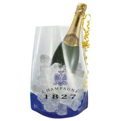 reusable ice bucket cool bags | Adband