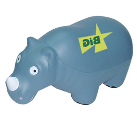 rhino stress toys | Adband