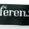 ribbon festival wristbands | Adband