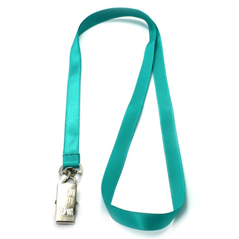 ribbon lanyards | Adband