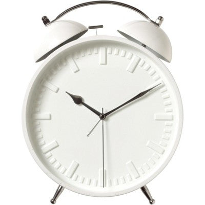 ring ring wall clock | Adband
