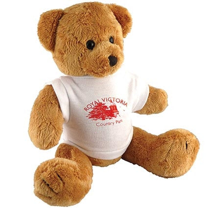 robbie teddy bear | Adband