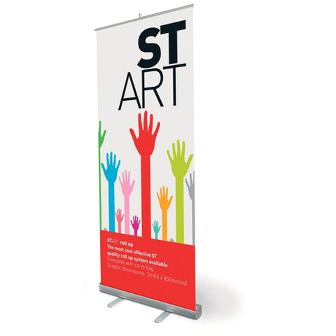 Roll Up Banners