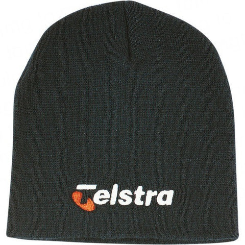 rolled down beanie hats | Adband