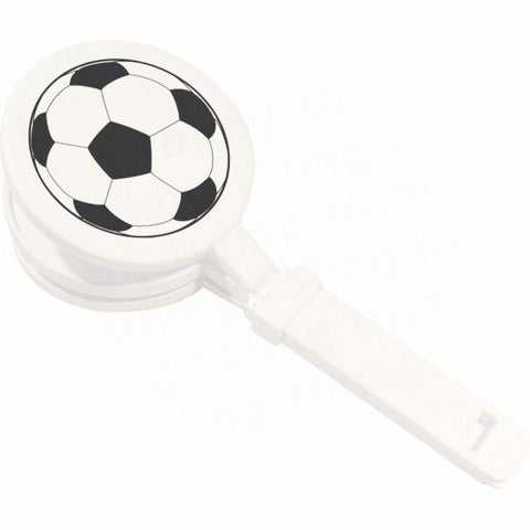 round clapper whistle | Adband