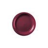 round dessert plates | Adband