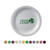 round dessert plates | Adband
