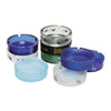 round glass ash tray | Adband