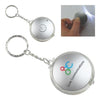 round keyring torch | Adband