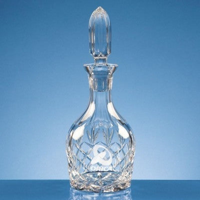 round wine decanter | Adband