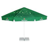 Aluminium Parasols