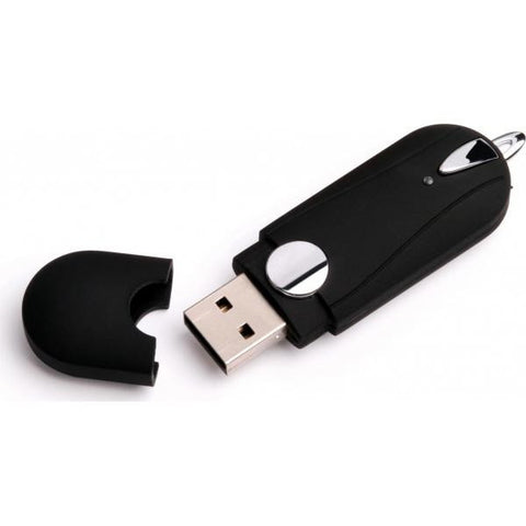 rubber extra usb flashdrive | Adband