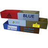 Stress House Bricks