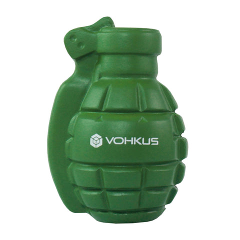 Hand Grenade Stress Balls