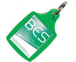 s5 acrylic keyrings | Adband
