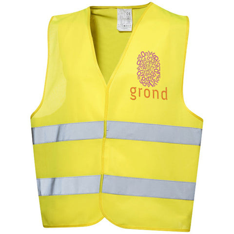 Safety Reflective Vest