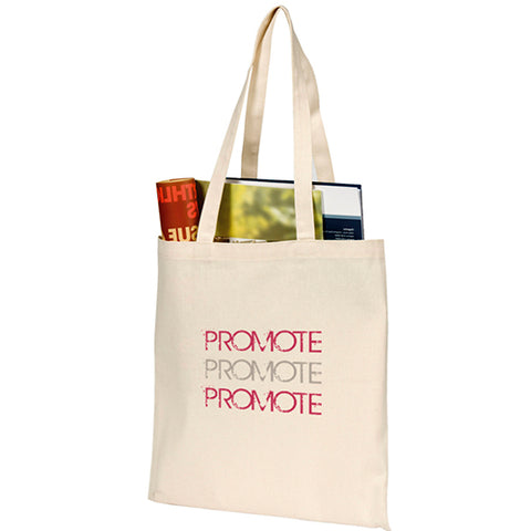 Sandgate 7oz Cotton Canvas Bag