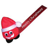 santa logobugs | Adband