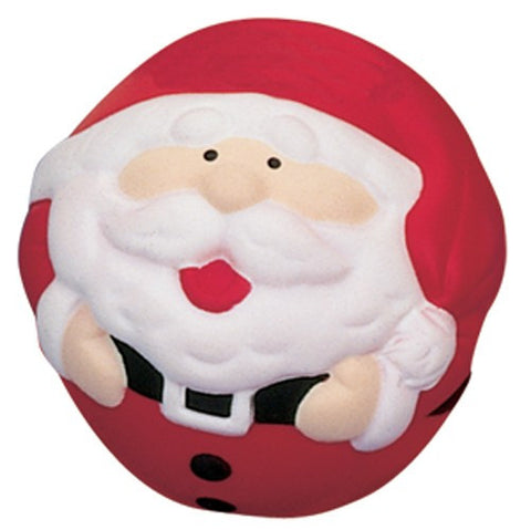 santa stress toy | Adband