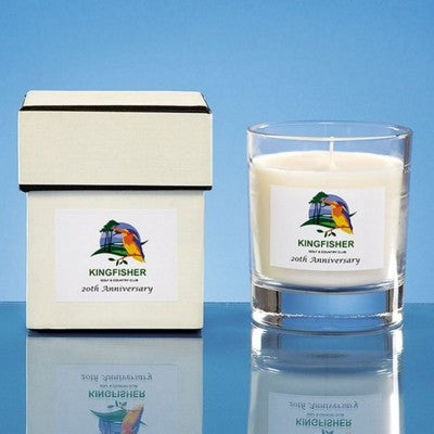 scented candles | Adband
