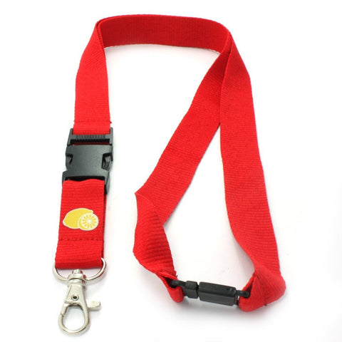 scented lanyards | Adband