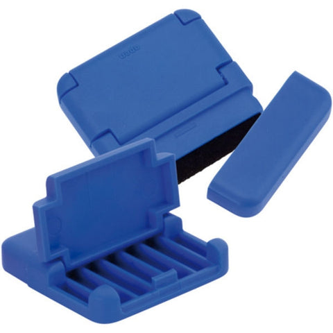screen cleaner mobile phone stand | Adband