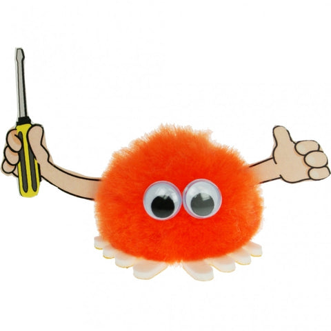 screwdriver handy logobugs | Adband