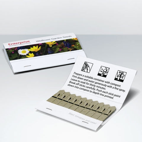 seed stix | Adband