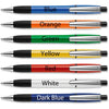 Semyr Grip Extra Ballpens  - Image 2