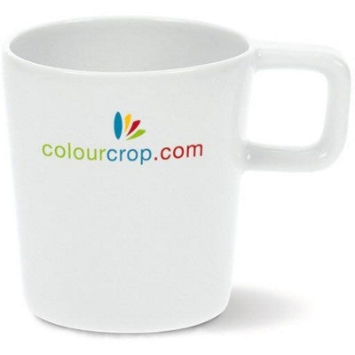 sensi stackable mugs | Adband