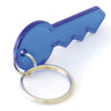 shaped frosted keyrings | Adband
