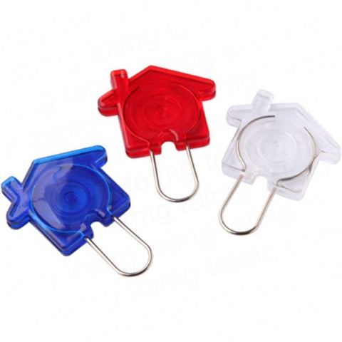 shaped key chains | Adband