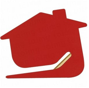 shaped plastic letter openers | Adband
