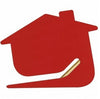 shaped plastic letter openers | Adband