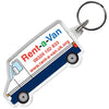Shaped Keyring  - Image 3