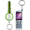 Shaped Keyring  - Image 4