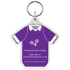 Shaped Keyring  - Image 6