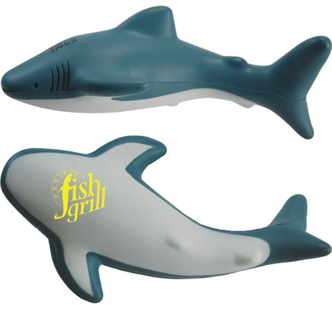 shark stress toys | Adband