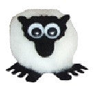 sheep logobugs | Adband
